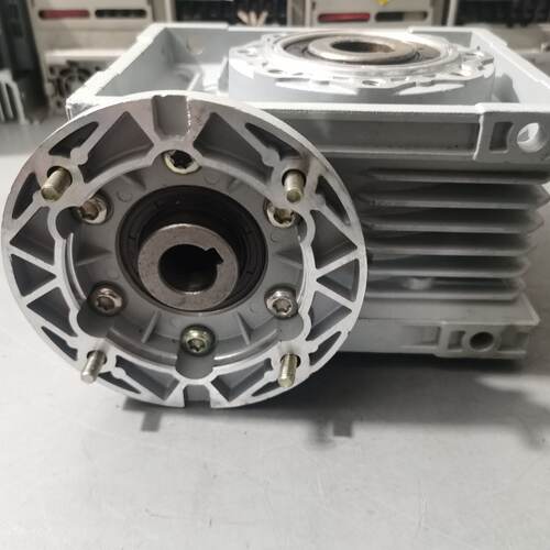 全新铁骑减速机WJ6310090B14K仓库备件全新，议价商品