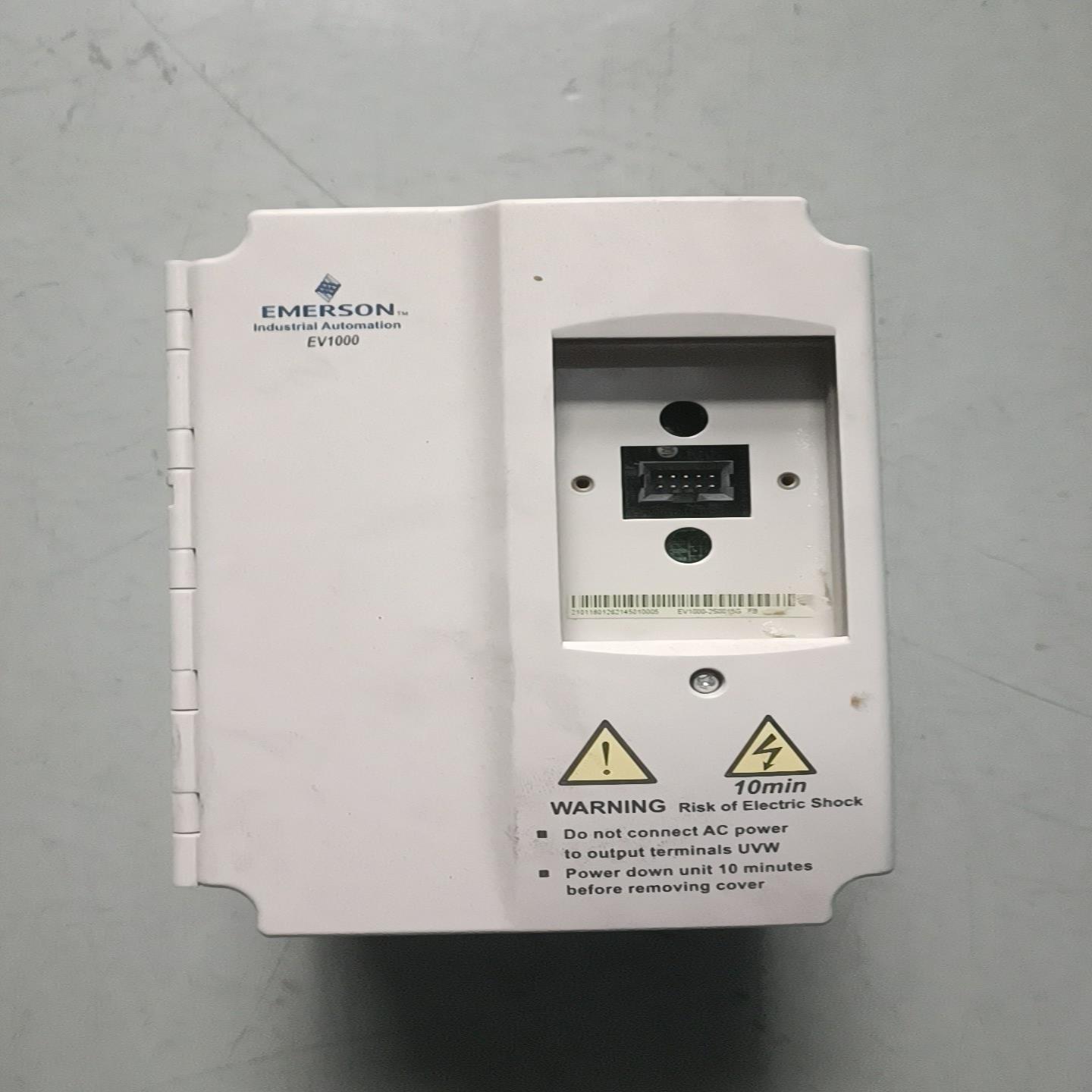 EV1000-2S0015G-C8的功能询价