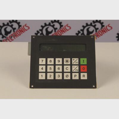 OPTREX PWB24227CEM REFU BF8848 display  board  6 months warr