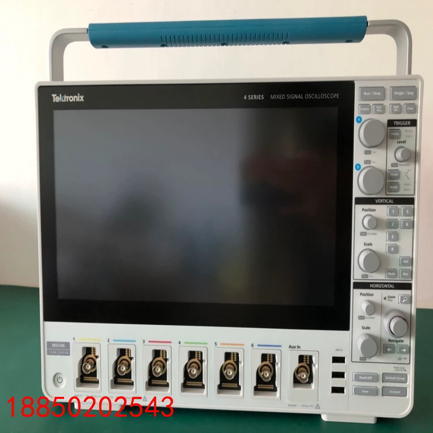 【请询价】泰克MSO56+MSO34+MSO44+MSO54+MDO3