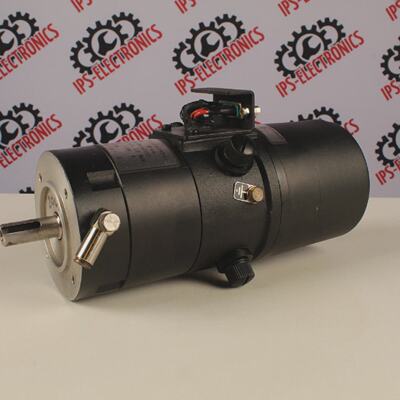 ABB 5411409231 Servomotore  6 mesi di garanzia