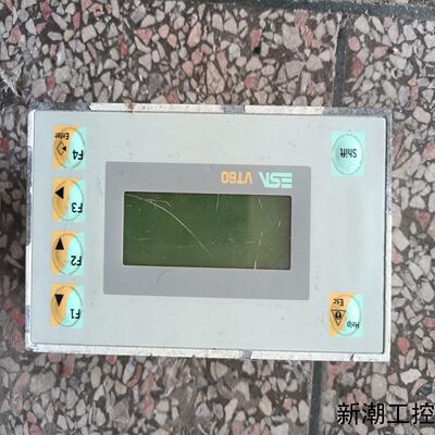 VT06000000 拆机ESA VT60控制器议价商品