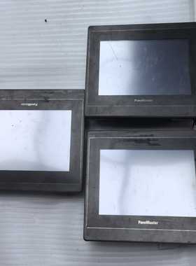 （洋洋设备）屏通人机PA070-10T功能测试良好实物拍图