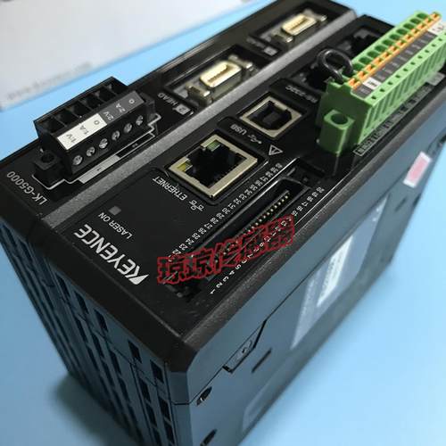 LK-G5001基恩士KEYENCE激光位移控制器LK-G5000/G5001V/HD500现货