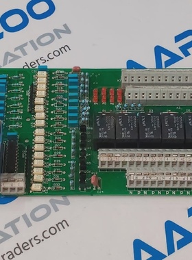 Placa De Control Usada F866REV1.0 M5746 F866 REV 1.0