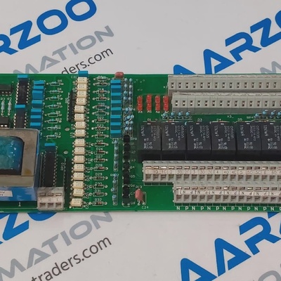 Usato F866 Rev  1.0 Controllo Tavola M5746 F866 Rev 1.0