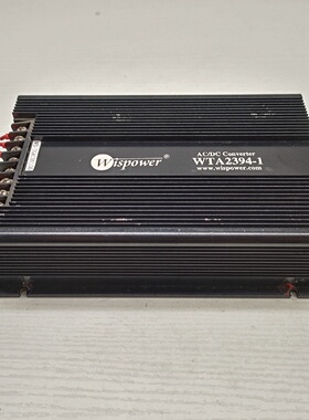 询-议价Wispower型号WTA239412块