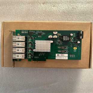 PoE354at PCIe 图像采集卡上海宸曜PoE354a 星慕电子