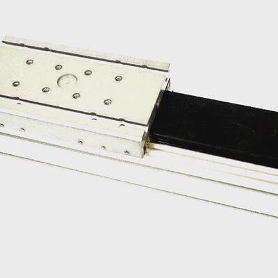 New FESTO Dgpl2 12 18 ppvakfb Rodless Cylinder DGPL212  18 P