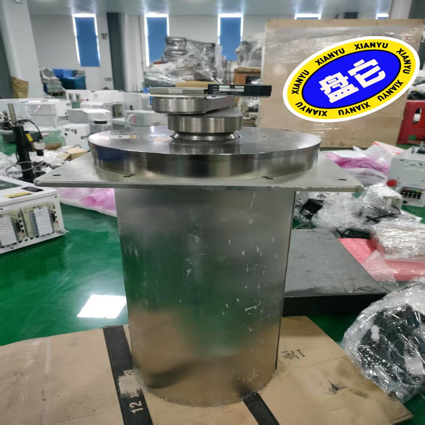 【请询价】Equipe Technologies晶圆映射传感器型号E