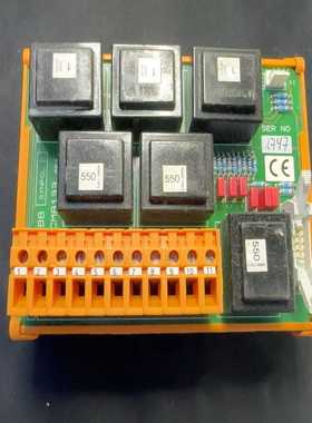 询价ABB电站电源板CMA133