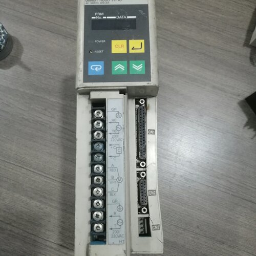 询-R88DHT10驱动器