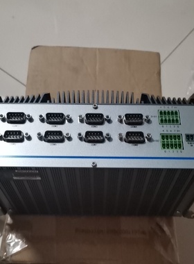 集和诚无风扇嵌入式电脑KMDA2702S001适配器