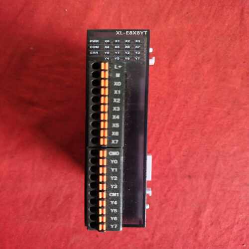 XINJE信捷模块XL-E8X8YT，功能正常询价