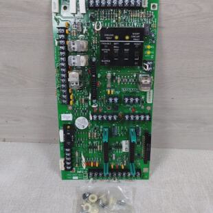 Instruments BMFC6 11000157 FCI Master Control Basic Fir Fire