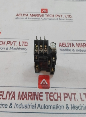 FujiElectricTR-0OverloadRelay0.24-0.36ARC