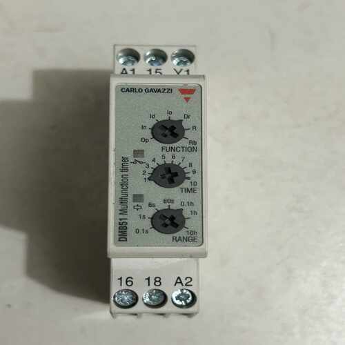 佳乐时间继电器DMB51CW24B006！【白零商行】