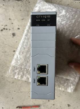 CT1161B 中自控制模块，全新没用过的，没外包装了一议价商品