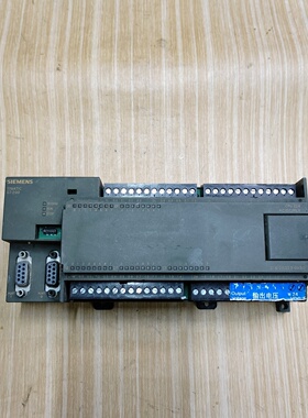 西门子S7200CNCPU226模块型号6ES721议价