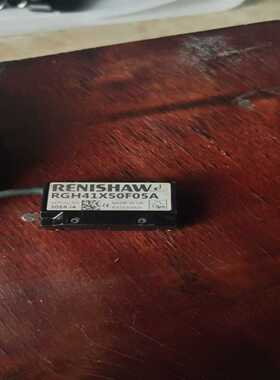 雷尼绍读数头RCH41X30D05A实物拍摄，拆机下来的--议价商品