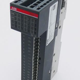 ABB AI563 1TNE968902R1103 ED1 Analoges Eingabemodul unusedAt