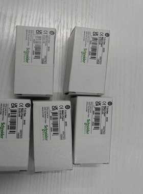 XB5DT22施耐德时间继电器0.5-10sec，全新原装…--议价商品