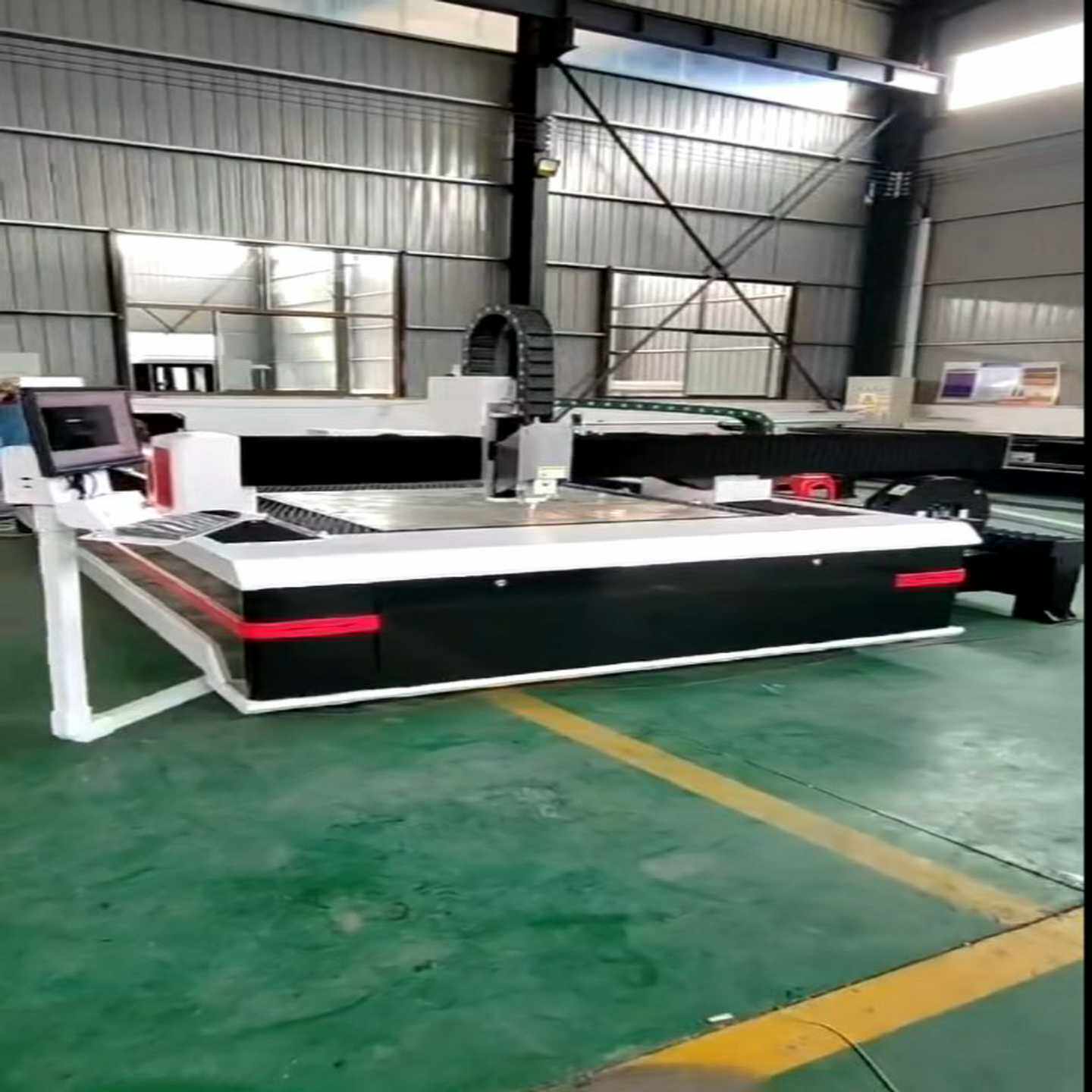 板管一体机试机详细可咨询--议价商品