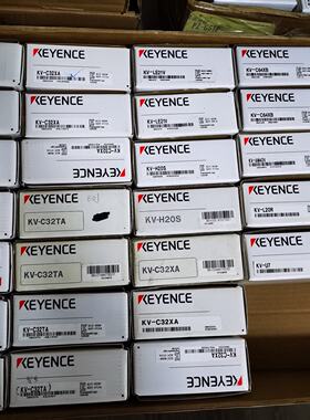 基恩士KEYENCE模块KVC32TAKVC32XA拍前询价下单