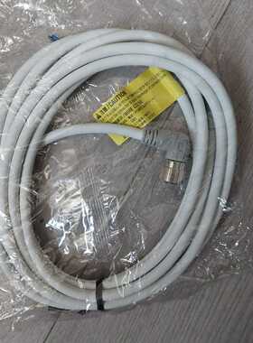 询价全新SMC比例阀连接线P398020-500-3 现货一条议价