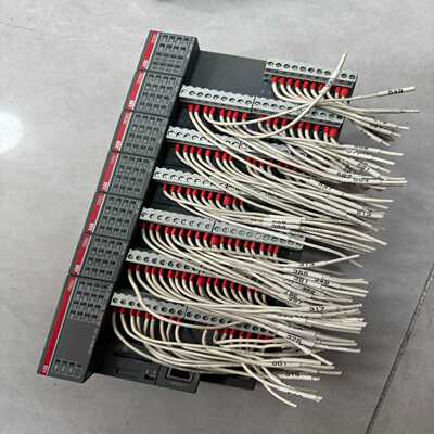 ABB模块CPUPM554-T-ETH-议价