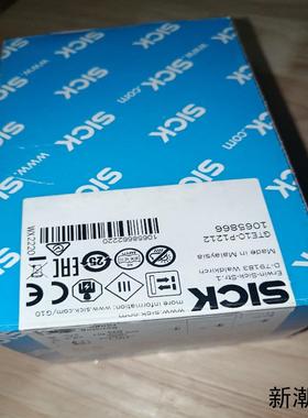 全新SICKGTE10-P1212议价商品