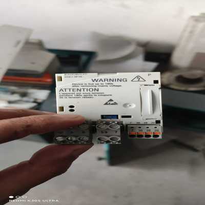 lenze伦茨8200扩展卡E82ZAFPC010询价