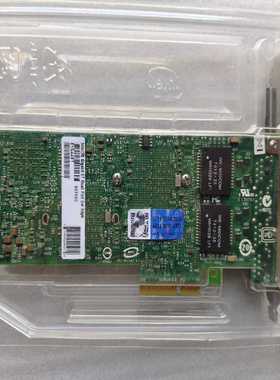 【议价】intelE1G44ET4口千兆网卡82576GB