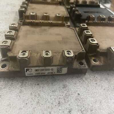 6MBP100RTD060-50，6MBP100RTD060询价