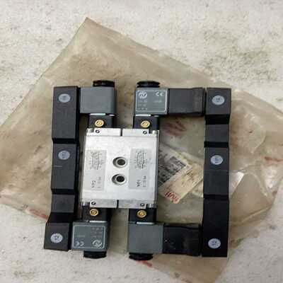 咨询-NORGERN诺冠电磁阀一个运费直接拍