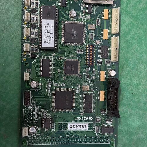 询价-TWA6310东京熔接线路板型号XB001K04具