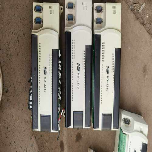 咨询-HD-JZ10换热机组控制器PLCPLC换热机组控制器