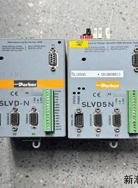 PARKER驱动器SLVD1NS SLVD5ND 原装现货议价商品
