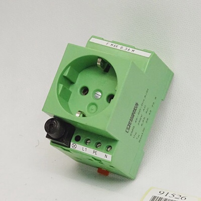 议价Phoex Contact Steckdose Emg 45SdDLaSi  2943738适用