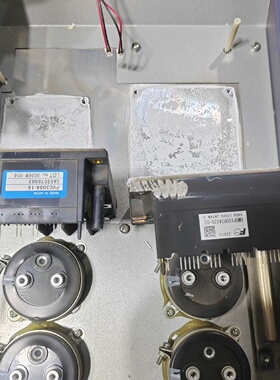 富士变频器模块，6MBP100RSA120，PVC300A-【议价】