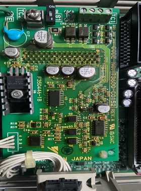 安川PG卡SI-K273600-C0152询价