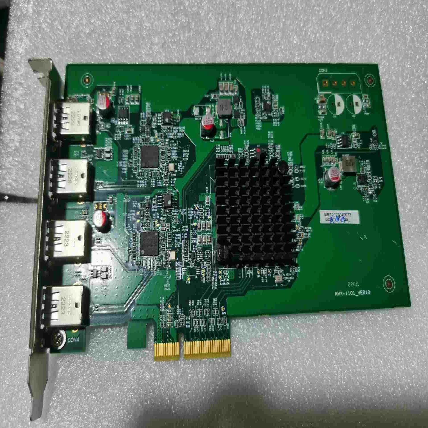 RVX-1101v10001采集卡 4口USB3.0~询价,3C数码配件,其它配件,淘宝优惠券,粉丝福利购,淘宝优惠卷