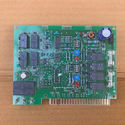 TERASAKI电动ESM103Y启动模块K0983001