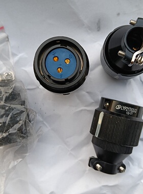 议价Pure New Lyp Connector Plug Lyp21tk3uq 1211适用
