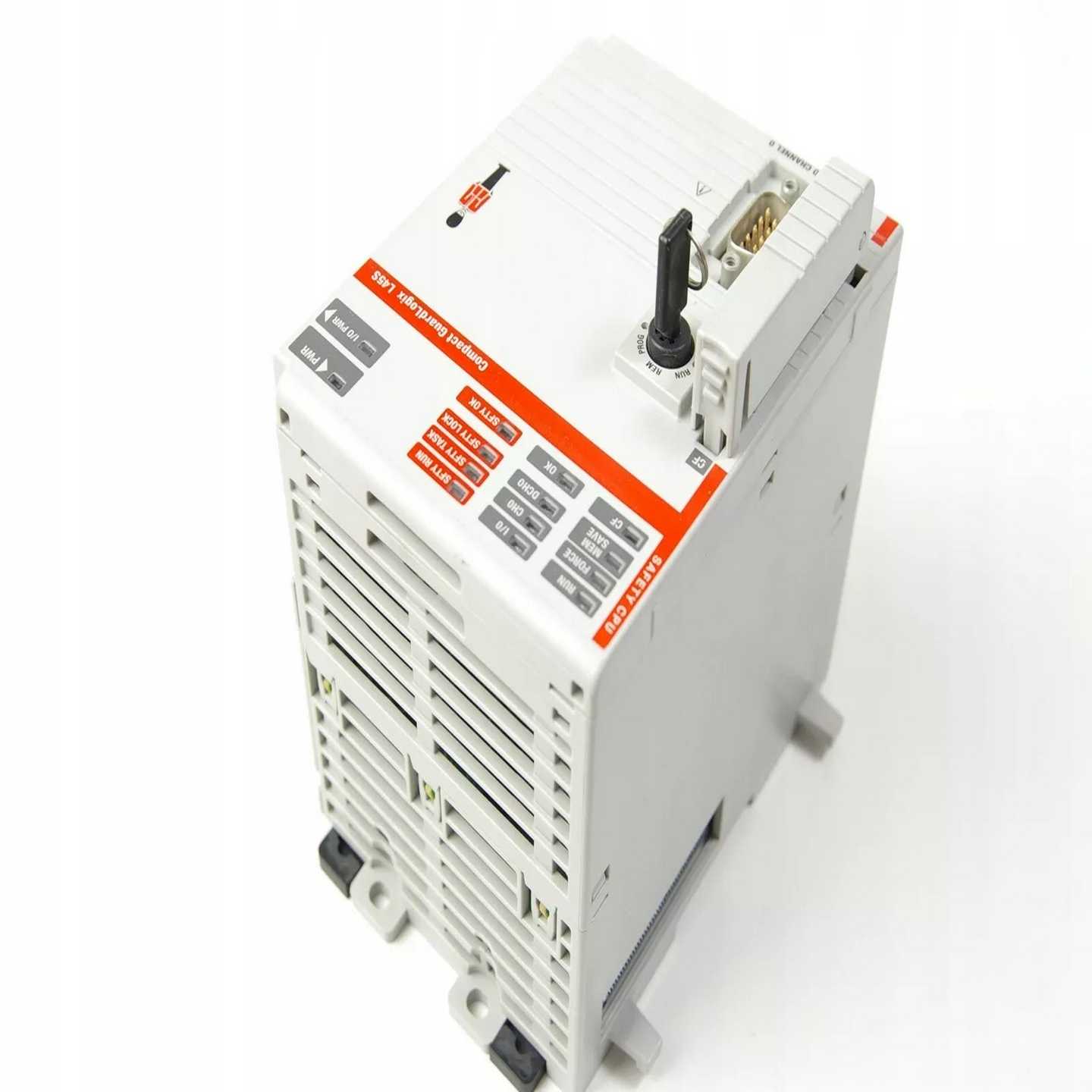 1768-L45SAB罗克韦尔CPU模块询价