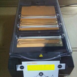 Ettan IPGphor Amersham Isoelectric Focusing System