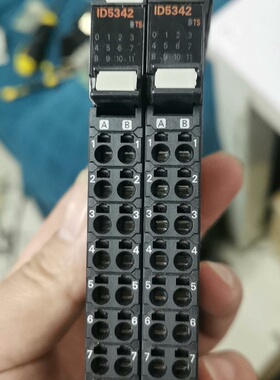 议价欧姆龙NXID5342功能好图