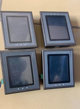 显控一体机触摸屏GC-043-16MAI，成色如图，功能正常【侨报商