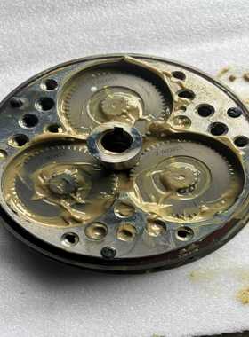 HW0387753-B安川GP25机器人S轴减速机、询价