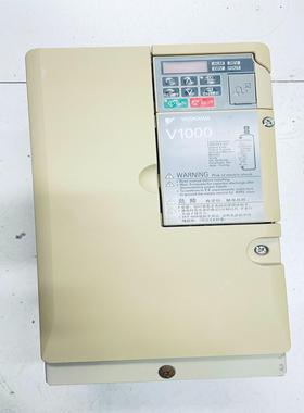 CIMR-VB4A0023FBA，安川V1000变频器，功能~询价